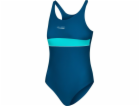 Aqua-Speed Dívčí plavky EMILY moře Aqua Speed Velikost 134