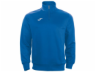 Joma Fotbalová mikina Combi Pharaoh modrá velikost 128 cm...