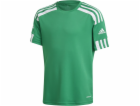 Adidas tričko adidas SQUADRA 21 JSY Y GN5743 GN5743 zelen...