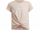 Adidas Tričko adidas Primegreen Aeroready Tee H26610 H266...