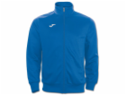 Joma Fotbalová mikina Combi modrá velikost 104 cm (100086...