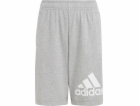 Adidas kraťasy Essentials Big Logo Cotton Shorts Jr HY472...