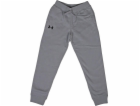 Under Armour Kalhoty UA Y RIVAL COTTON PANTS 1357634 011 ...
