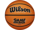 Wilson Míč Wilson Gambreaker WTB0050XB oranžový 6