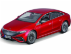 Maisto Kompozitní model EQS Mercedes EQ v měřítku 1/24 pr...