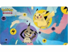 Ultra Pro Ultra Pro: Pokemon - Hrací podložka - Pikachu &...
