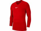 Nike Dětské termo tričko First Layer AV2611-657 XS