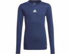 Adidas Tričko adidas TEAM BASE TEE Junior GN5712 Tmavě mo...
