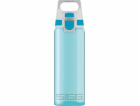 SIGG SIGG TOTAL COLOR Aqua 0,6 l modrá - 8692,00