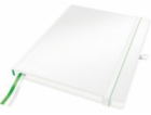 Leitz Notebook Complete velikost pro iPad s bílými linkam...