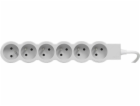 Legrand Prodlužovací kabel 6X2P+Z 1,5 Mb/s Legrand 049484...