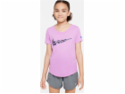Nike Tričko Dri-Fit Jr DZ3583-532