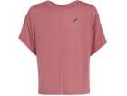 Adidas Tričko s krátkým rukávem adidas Yoga Tee Jr IC0323