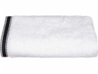 5five Ručník Premium Cotton White 560 g (70 x 130 cm)