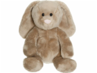 Teddykompaniet Maskot Teddykompaniet Wilma béžová 25 cm