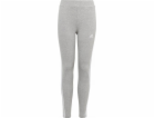 Adidas Dívčí legíny 3 Stripes TIG Jr IC3624