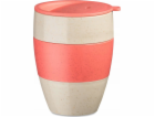 Koziol Termo hrnek na kávu AROMA TO GO, 400 ml, KOZIOL
