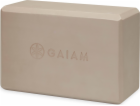 Gaiam Pěnová jógová kostka Castle 65382 Gaiam Essentials