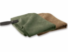Gear Aid Ručník GearAid Outgo zelený střední 68154