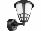 Maclean Nástěnná lampa 1x nástěnná lampa E27 se senzorem ...