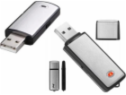 Luxury-Goods Luxusní diktafon JNN X09 USB