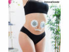 InnovaGoods EMS masážní přístroj na hubnutí těla Atrainik...