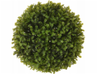 ProGarden Plastová koule z buxusu, O 18 cm