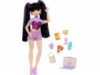 Mattel Barbie Dream Besties Renee panenka HYC20/HYC24