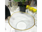 Home Styling Collection Stylingová kolekce Skleněná mísa ...