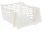 Storage Solutions Plastový úložný koš 44 x 33,5 x 20 cm