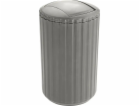 Allstar Odpadkový koš Laundry Basket, otočný, barva Taupe...