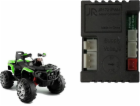 TRITON Řídicí jednotka modul JR1721PWM pro čtyřkolku BBH ...