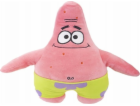 Simba Sponge Bob Patrick plyšová figurka 30 cm P467305 30851
