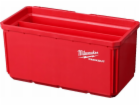 Milwaukee MILWAUKEE NÁDOBA NA OBALY 10cm x 20cm / 2ks.
