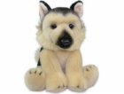 Smily Play Nadýchaný pes německé rodiny 30 cm SmilyPlay 8...