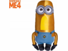 Minions Mimoni, padouch 4, plyšový Mimoň 33 cm, 36063 60631