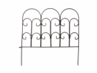 Plot zahradního centra, 450 mm x 2 mm x 450 mm