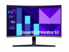 Samsung Essential S3/LS27D390GAUXEN/27"/VA/FHD/100Hz/4ms/...