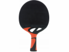 Cornilleau CORNILLEAU TACTEO 50 OUTDOOROVÁ RAKETA ORANŽOVÁ