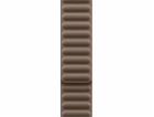Apple Magnetický vlnitý řemínek světle béžový pro pouzdro...