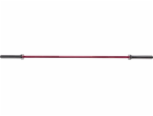 HMS Straight Grip GA68 Red