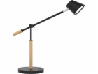 Unilux Stolní lampa Stolní lampa Unilux Vicky černá