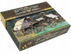 Battle Systems Ltd BattleSystems: Severní osídlení