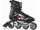 Fila FILA SKATES Kolečkové brusle LEGACY PRO 80 černá/čer...