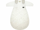 Alvi ALVI Baby-Mäxchen, 3dílný spací pytel Jersey Aqua Do...