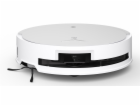 Robotický vysavač Ecovacs DEEBOT X8 OMNI, bílý