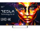 Tesla 55E635SUS LED 55" UHD AndroidTV 11