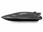 AMEWI Stingray Speedboot m.Jet- antrieb 335mm RTR Carbon-...