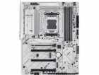 ASUS MB Sc AM5 B850 MAX GAMING WIFI W, AMD B850, 4xDDR5, ...