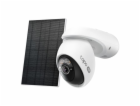 Kamera TP-Link Tapo C660 KIT 8MPx, venkovní, IP PTZ, WiFi...